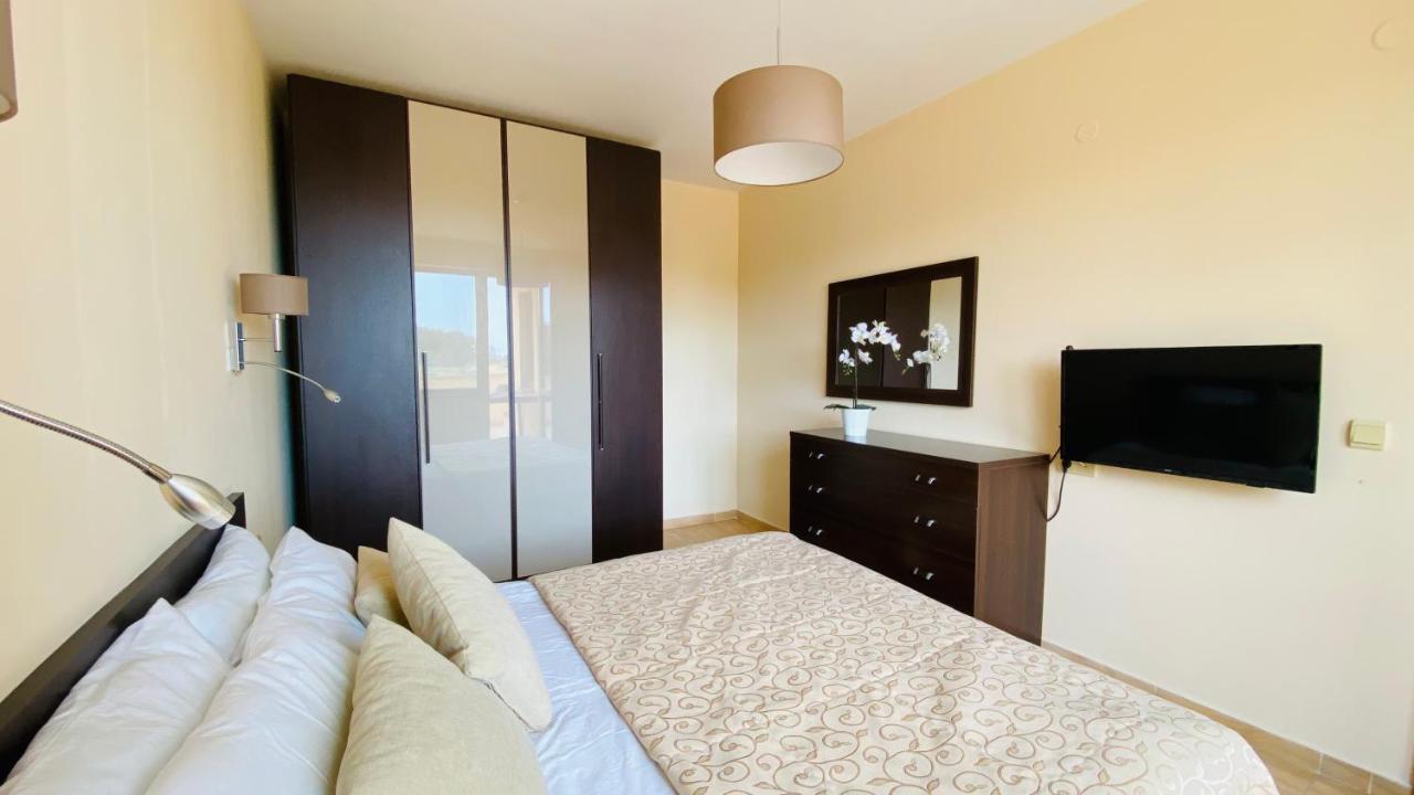 Apartello Golden Beach - Cacao Beach View - Sunny Beach Dış mekan fotoğraf